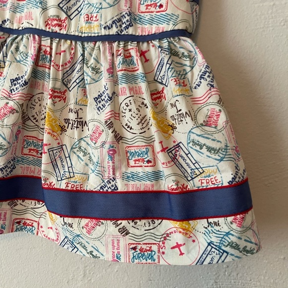 Matilda Jane Top - Picture 2 of 6